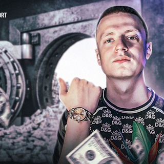 Логотип @melldarit - MeLLstroy раздает 🎁