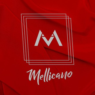 Логотип @mellicano_telegram - 𝐌𝐞𝐥𝐥𝐢𝐜𝐚𝐧𝐨ོ🇮🇹