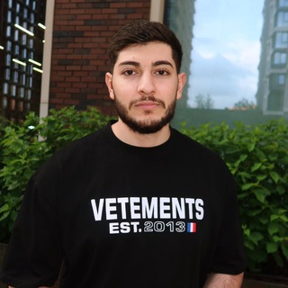 Логотип @mellikson_artem - Mellikson