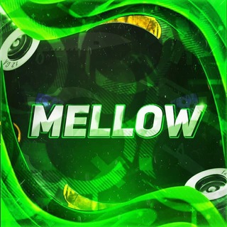 Логотип @mellow3kpromo1 - MELLOW 2 | CSGORUN & CSFAIL