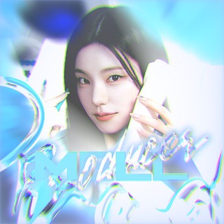 Логотип @mellproductionoff - MELL. PRODUCTION CENTER