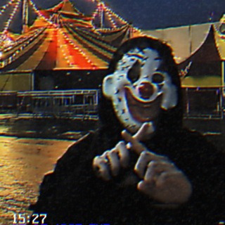 Логотип @mellsher - Голоса в голове MellShera 🥵🔪