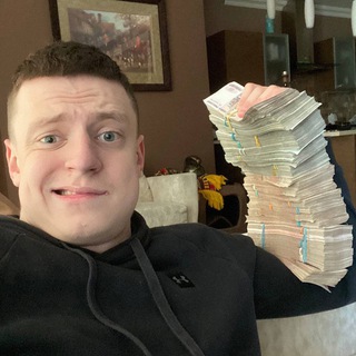 Логотип @mellstroy1888 - MELLSTROY 18+