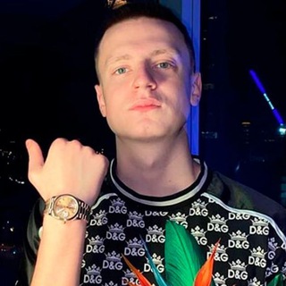 Логотип @mellstroy_go - Mellstroy Coin & Ракетка & 55x55! GO!