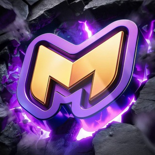 Логотип @mellstroy_guide - MELLSTROY GAME | ОФИЦИАЛЬНАЯ ССЫЛКА