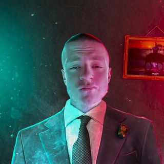 Логотип @mellstroy_melstroy_tellstroyi - MELLSTROY СЛИВ 18+