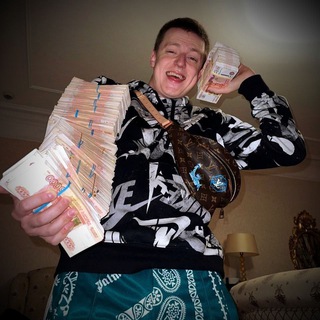 Логотип @mellstroyg - Движ казик париж 🎲