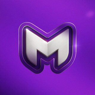 Логотип @mellstroygami - MELLSTROY