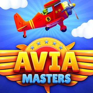 Логотип @mellstroyinside7 - Aviamasters 🚀