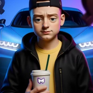 Логотип @mellstroykazino_zerkalo - Меллстрой Казино Зеркало