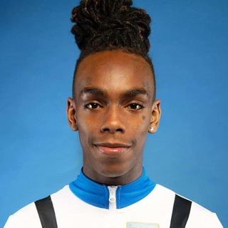 Логотип @melly_ynw - YNW Melly music