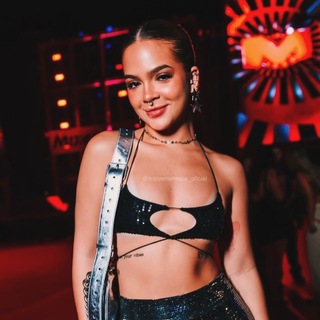 Логотип @melmaia_mel_maia - Mel Maia 🍓