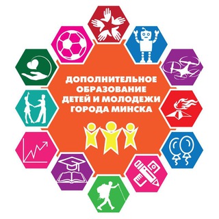 Логотип @melminsk - M.E.L. | Minsk Education Life