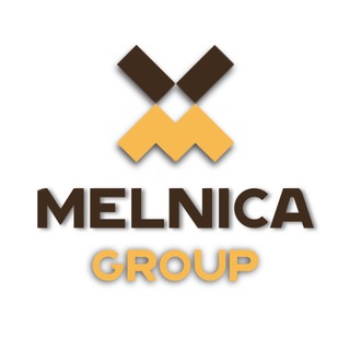 Логотип @melnicagroup - Melnica Group