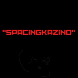 Логотип @melnik0v77 - "SpacingKazino"