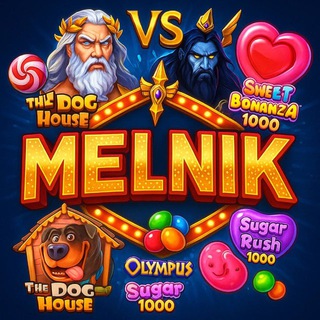 Логотип @melnik7_7 - MELNIK
