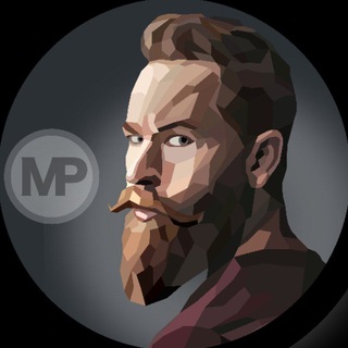 Логотип @melnik_rek - Мельник Рекомендует | Криптовалюта