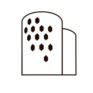 Логотип @melnikov_museum - Музей Мельниковых