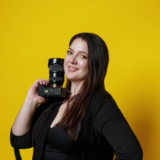 Логотип @melnikova_foto_msk - Фотограф Катерина Мельникова | Москва и Химки