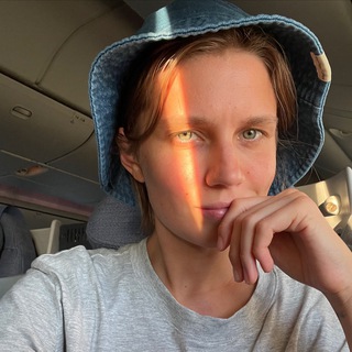 Логотип @melnikovanedsh - MelnikovaNeDsh