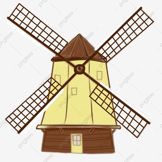 Логотип @melnitsa21 - МЕЛЬНИЦА