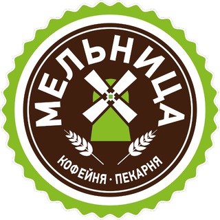 Логотип @melnitsasakh - Мельница - Сахалин