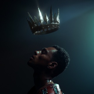 Логотип @melnukoff - melnukoff