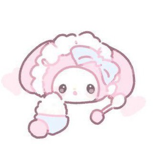 Логотип @melodi_bead - 🫧Melodi bead🌷