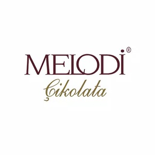 Логотип @melodi_cikolata - 𝚖𝚎𝚕𝚘𝚍𝚒_𝚌́𝚒𝚔𝚘𝚕𝚊𝚝𝚊🤎