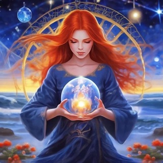 Логотип @melodiaduhi - Женская Душа