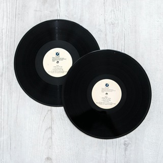 Логотип @melodic_blog - MelodicMuse: Блог об электронной танцевальной музыке