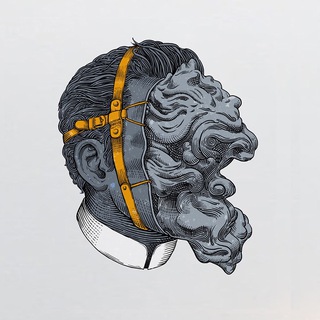 Логотип @melodictechnomusic - Melodic Techno Music |MTM