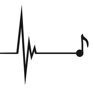 Логотип @melodiesandrhythms - МиР: мелодии и ритмы