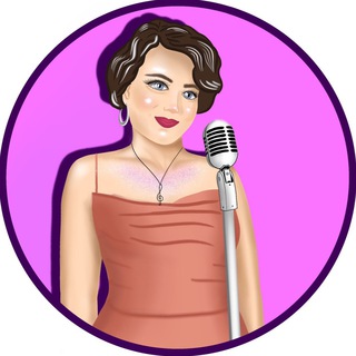 Логотип @melodrama_queen - Melodrama Queen