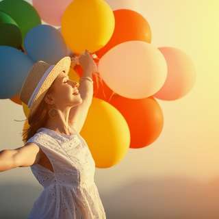 Логотип @melodybeattie - Верни Свою Силу