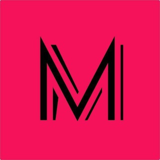 Логотип @melodyruchannel - Melody RU