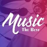 Логотип @meloman_new - Меломан | Музыка