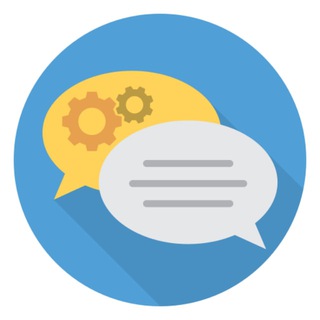 Логотип @melomaniachat - M E L O M A N I A чат