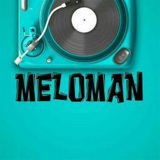 Логотип @melomanmusic28 - melomanmusic28🎤🎸
