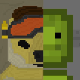 Логотип @melon_barburek - Barburek channel