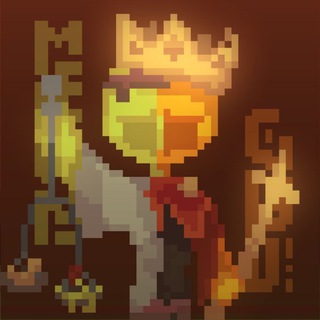 Логотип @melon_guy_mp - MelonGuy | Melon Playground 🍉