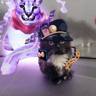 Логотип @meloncikicat - Мелончики чат