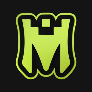 Логотип @melonitymine - Melonity Minecraft