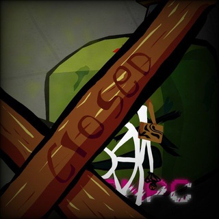 Логотип @melonpc - (Закрыты) Melonpc