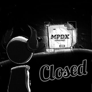 Логотип @melonplaygrounddx1 - MPDX || Melon Playground DX™