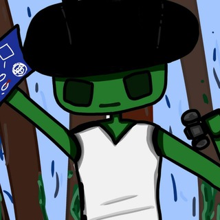 Логотип @melonsavesmp - Melon Playground Community