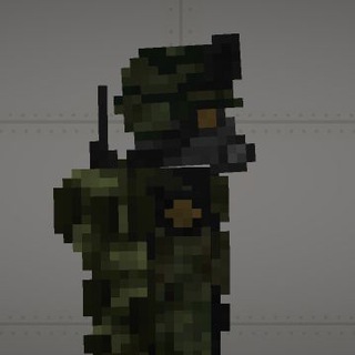 Логотип @melonsoldat - МелонСолд!