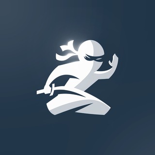 Логотип @meloosedesign - MELOOSE