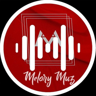 Логотип @melory_muz - Melory Muz | Переходник