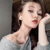 Логотип @melovegirls - Top Girls